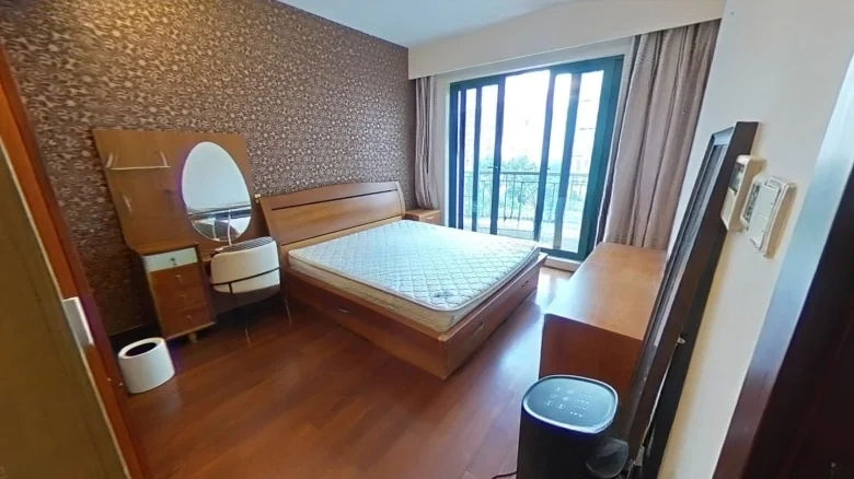 Sky Domain West District - View 2