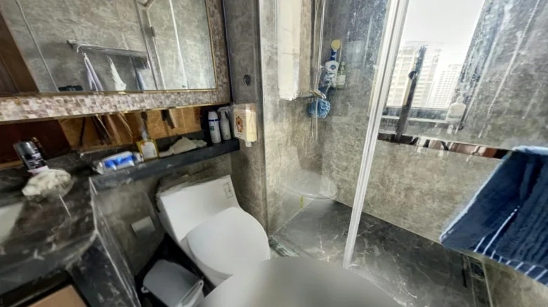 Hengda Tianchen - View 11