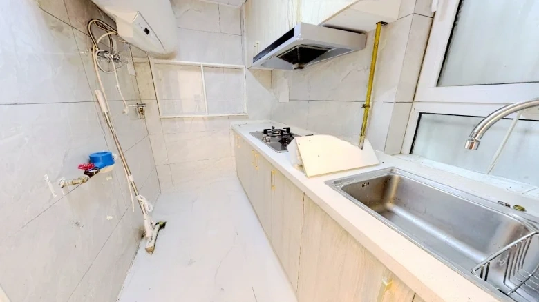 Longjiang Road - View 4