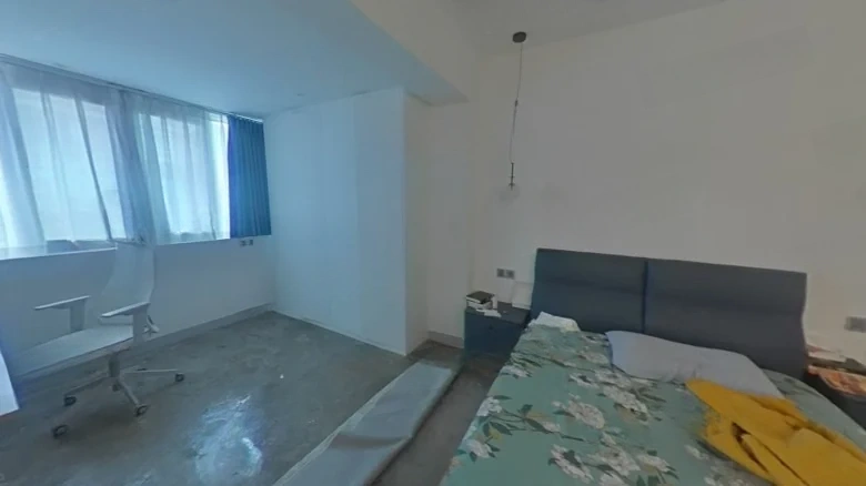 Hongming Center South Garden - View 2