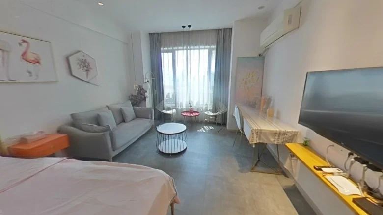 CRCC Wanxiang Li - View 4