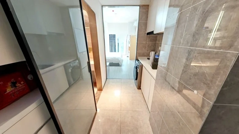 China Resources Land Center - View 7