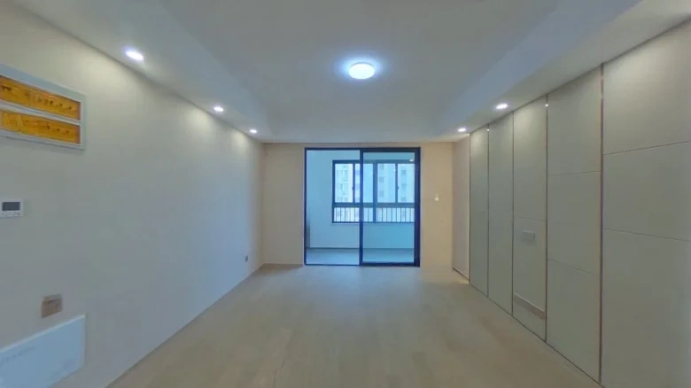 Elegant Peak Residence A District - View 5