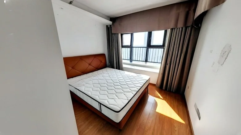 China Resources Center - View 3