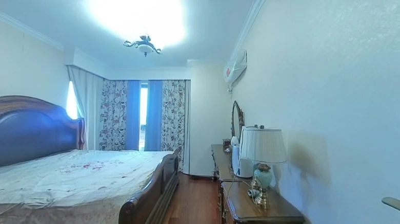 Far East Rendezvous Court - View 2