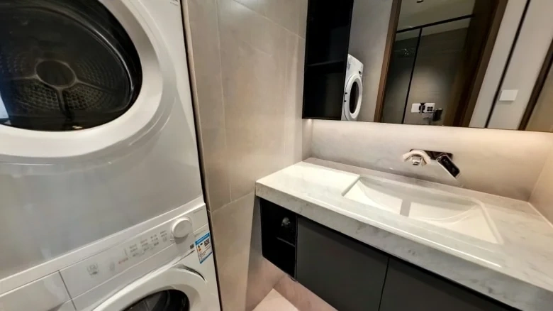 Jianwu Ziyun Court - View 5