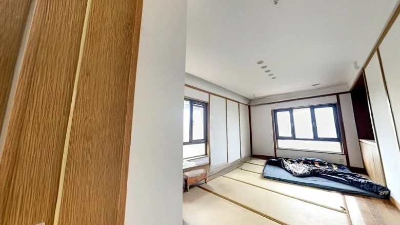 Lan Ting Imperial Lake City East District - View 4