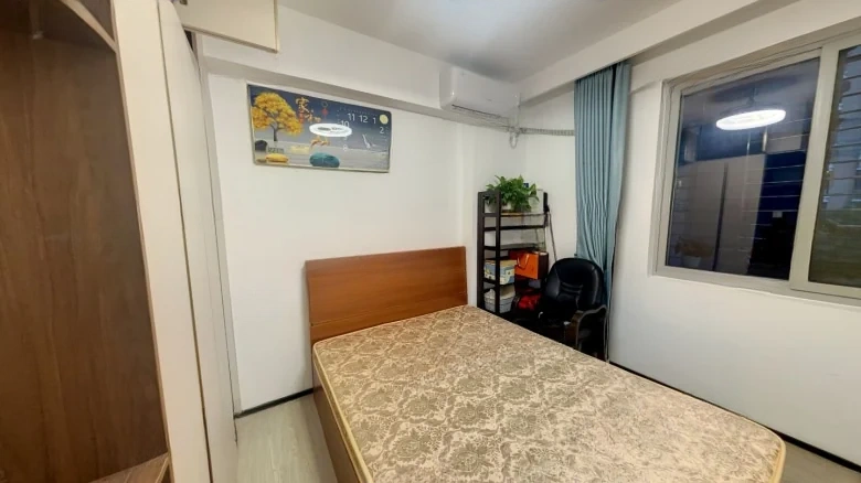 Zhonglun Garden - View 2