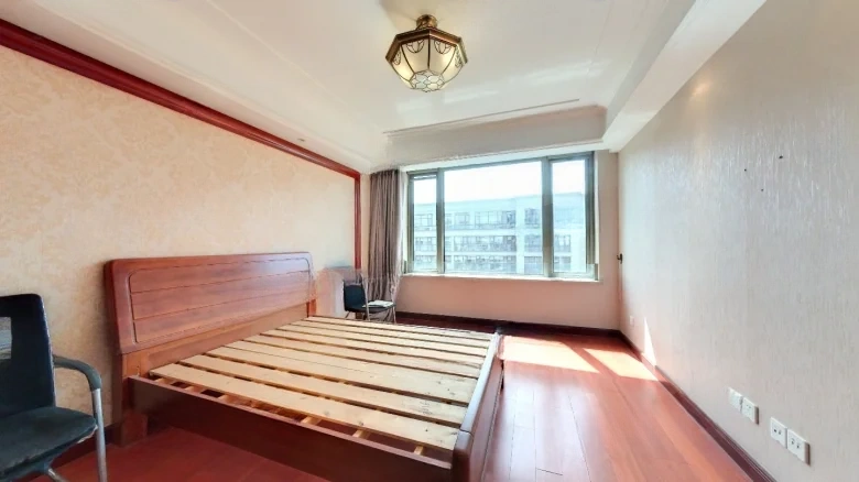 Haier Green City Quanyun Village Jinlan Garden - View 2