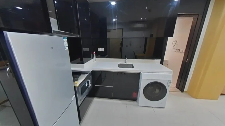 Hanfu Mansion - View 4