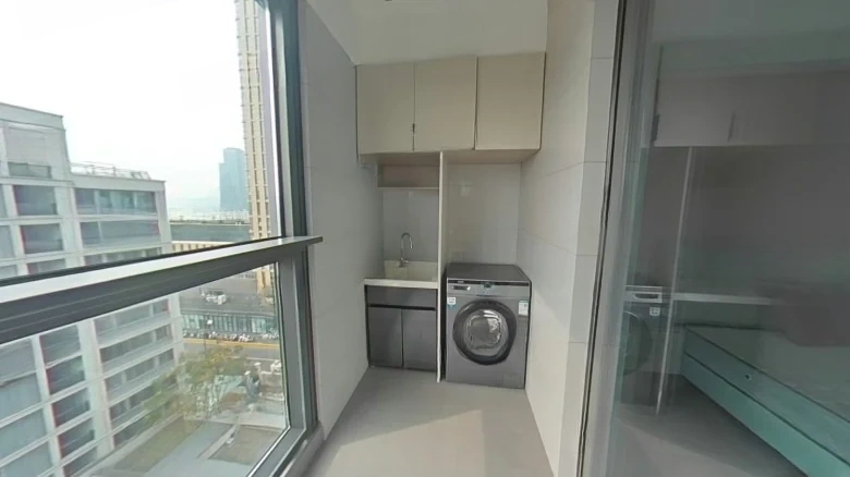 Observation of Leisurely Scenic Courtyard - View 27