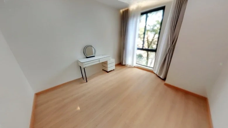 Century New City East District - View 4