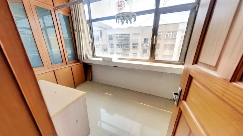 Desheng South Street - View 9