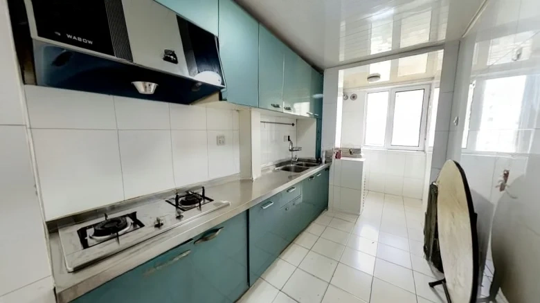 Sanhuan New City No.8 Courtyard - View 5