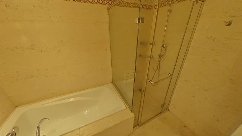 Newland International Apartment - View 9