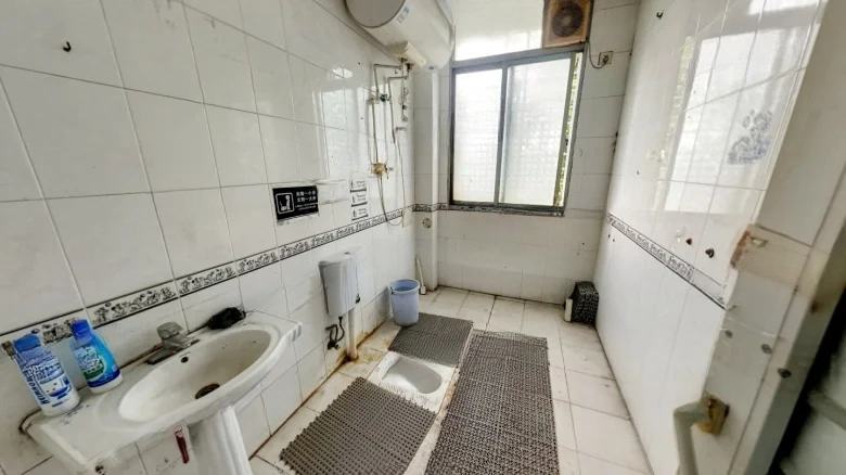 Cyan Garden Street Harmony Community - View 29