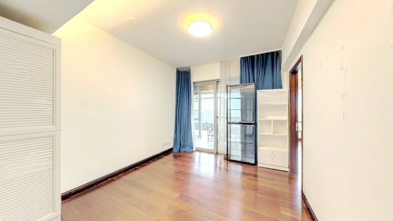 Pinnacle Peak - View 2