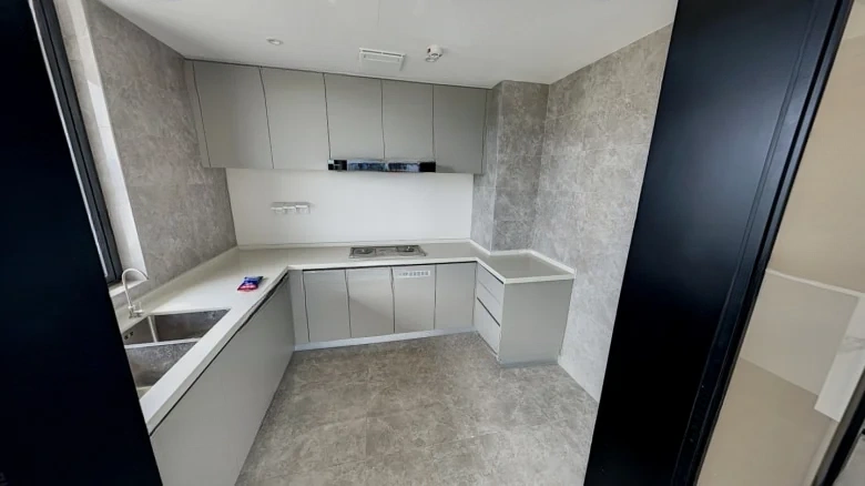 China Resources Future City Phase I - View 7