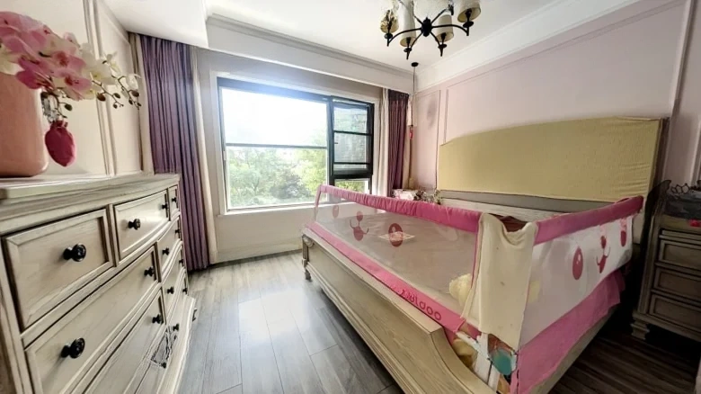 Gaoke Rongjing Phase II - View 4