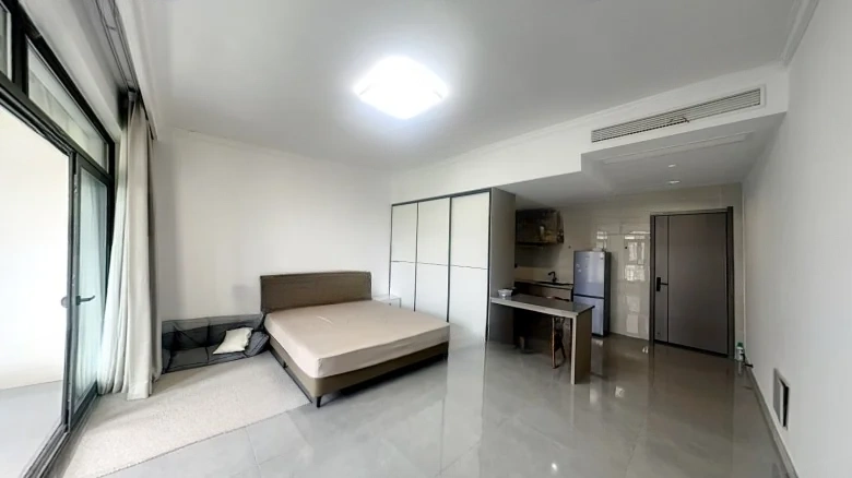 Zhongyin Imperial Villa Bay - View 3