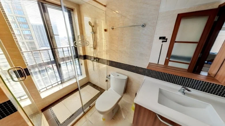 Zhonghang City A District - View 12