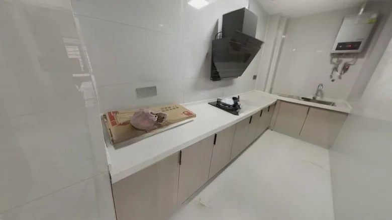 Mingsheng Yicheng - View 6