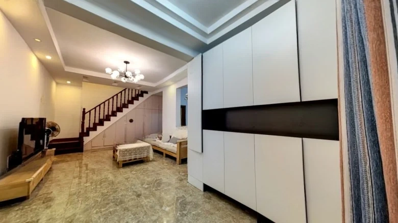 Aegean Manor - View 6