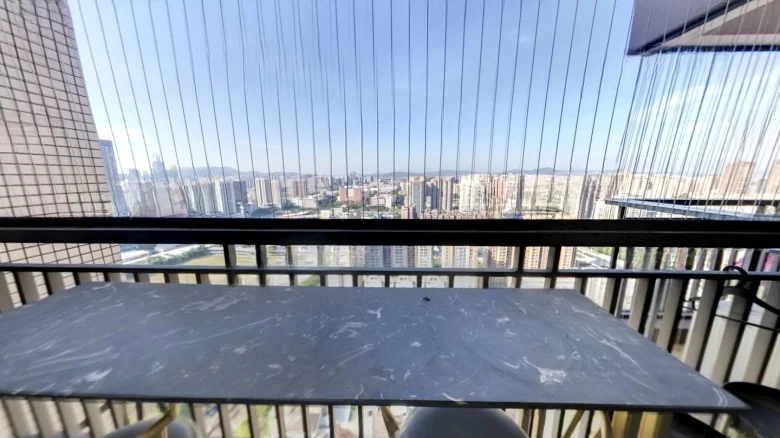 Jade Light New City Imperial View Phase II Relocation Housing - View 9