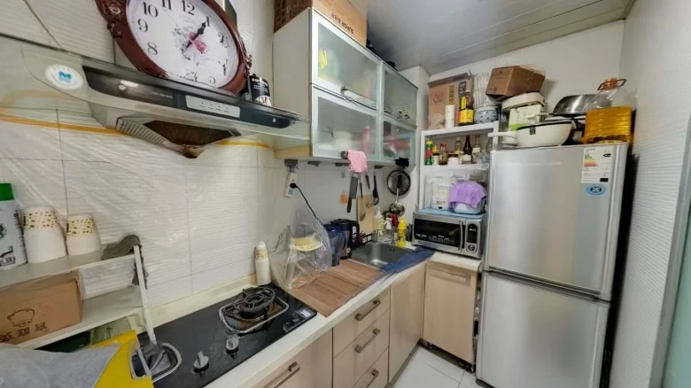 Tianxing Roosevelt - View 4