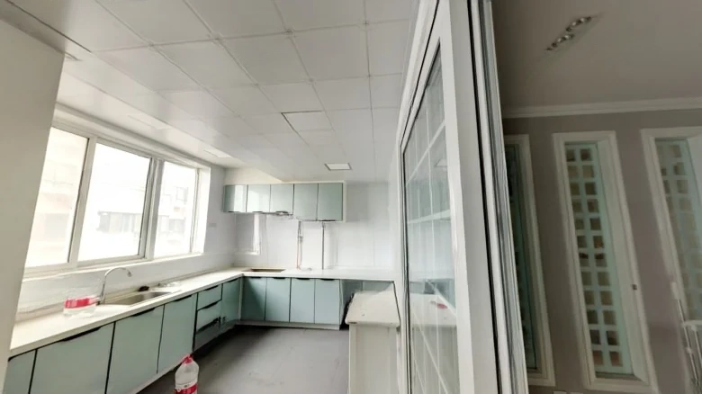 Jiangong East Yard Jiangong Central Street - View 7