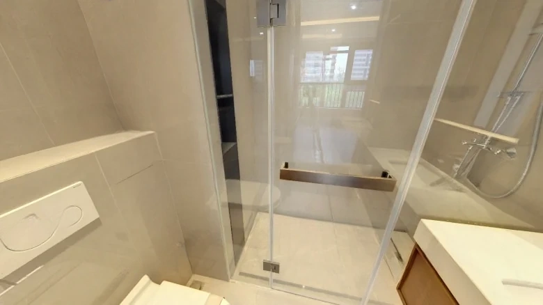 Swan Castle Garden - View 8