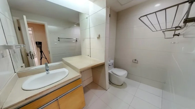 Atlantic New City E District - View 6