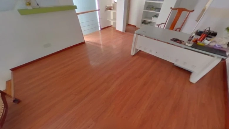 Green Sun Island Qing Construction - View 3