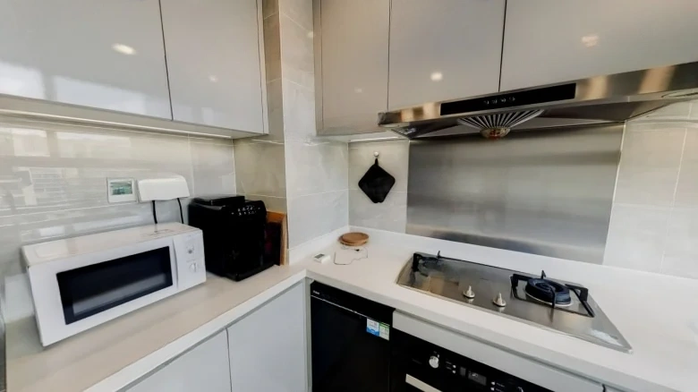 Green Town Sincere Garden - View 10