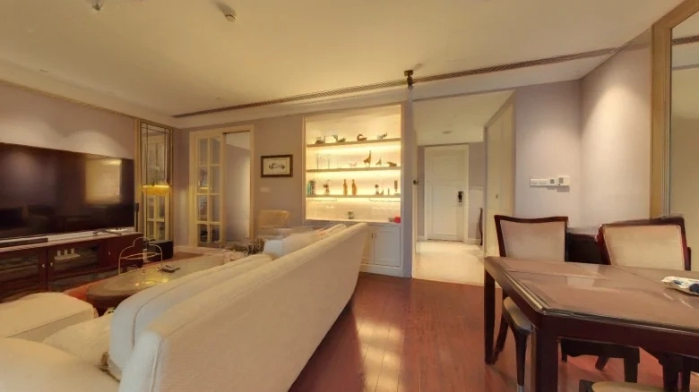 Haier Greenland Quanyun Village Camellia Apartments - View 3