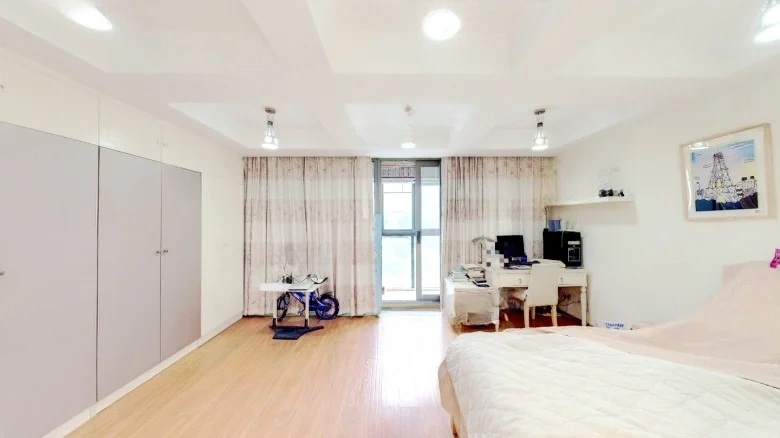 Qiyuan North District - View 4