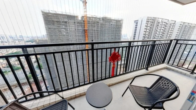 Fuyihua Court R Zone - View 20