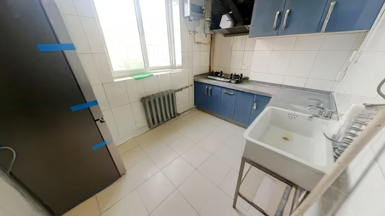 Dawn Temple - View 9