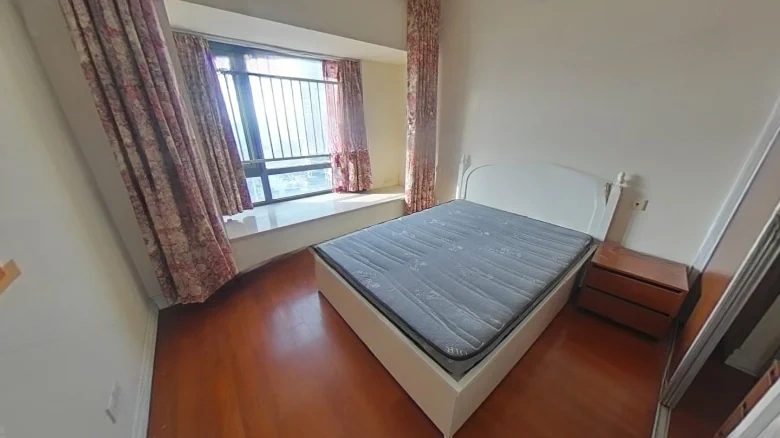 Vanke Kingdom Tychea - View 2