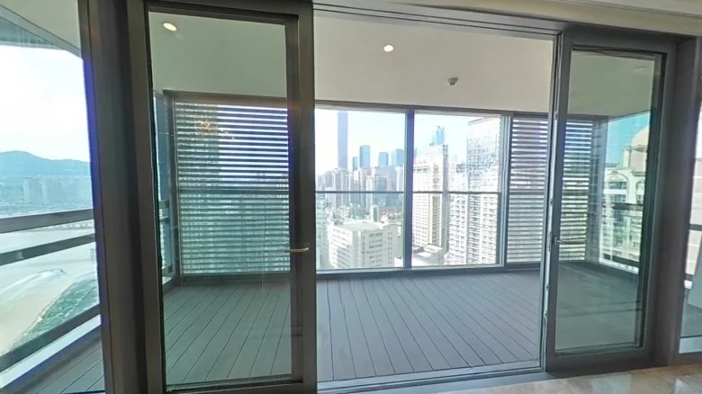 Chongqing Raffles City Plaza - View 9