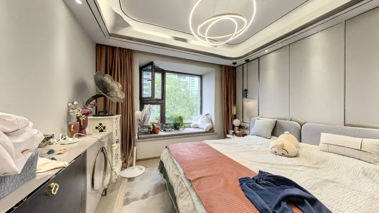 Jigao Wutong Jun - View 3