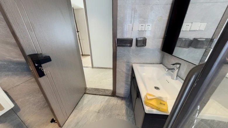 Yuexiu Qiantan Mingdi Residence - View 9