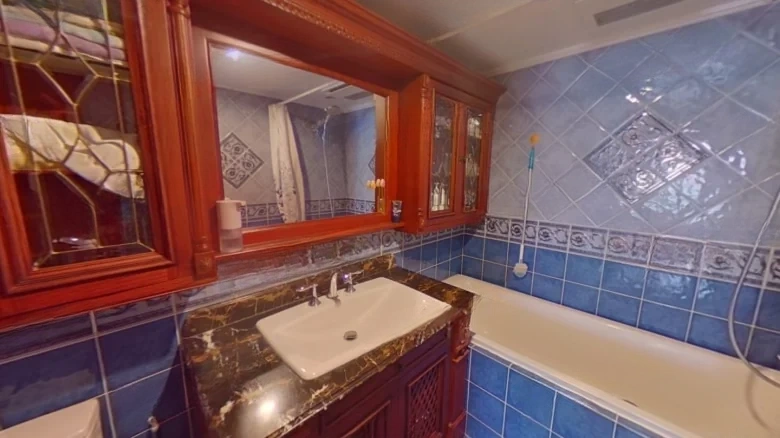 SR International New City - View 11