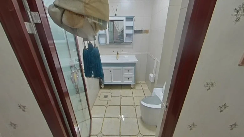 Zhongji Xieyu Fu - View 19