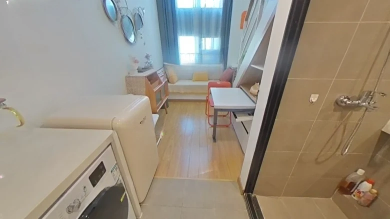 Sunshine City Pingjiang Yue - View 2