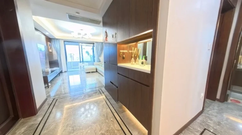 Shimao City Mansion - View 6