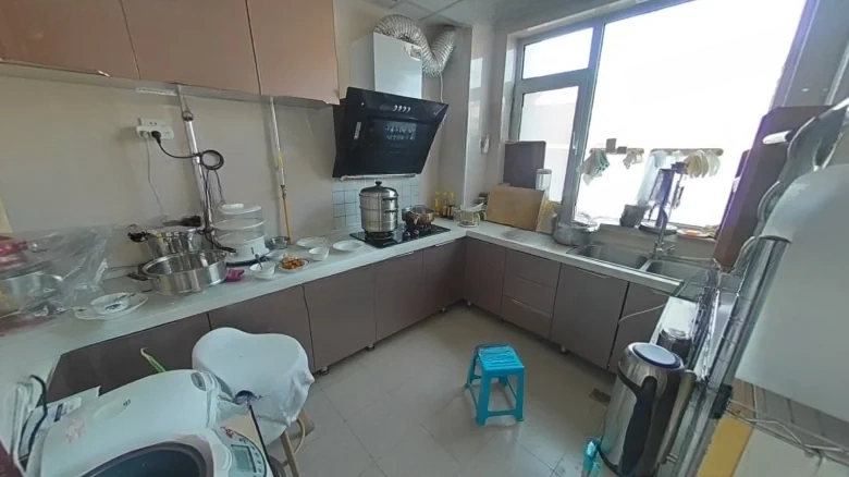 Renhe Shengting Hotel - View 7