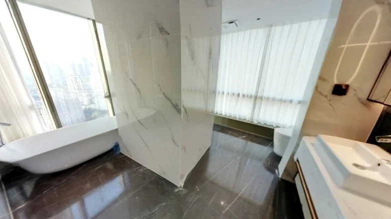 Armani Art Residences - View 8