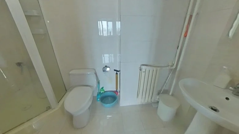 China Ring International Plaza - View 5