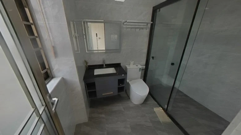 Sea Investment Tianyuan - View 11